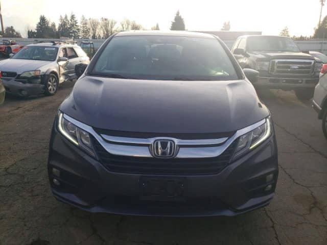 Honda Odyssey VI 3.5 AT