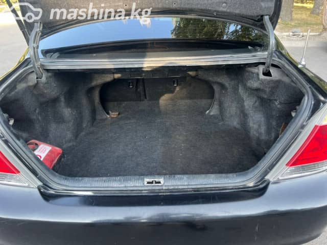 Toyota Camry V (XV30) 2.4 AT