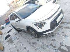 Kia Niro II 1.6hyb AMT