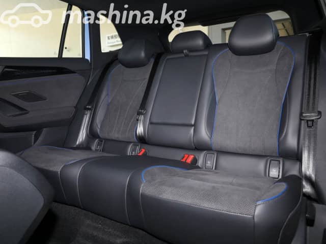 Volkswagen Tiguan III (China Market) 2.0 AMT