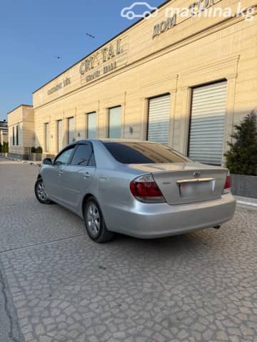 Toyota Camry V (XV30) 2.4 AT