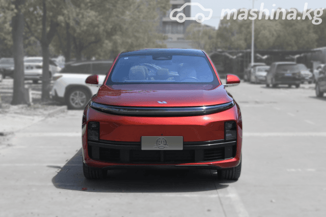 LiXiang L7 Pro 1.5hyb AT 4WD