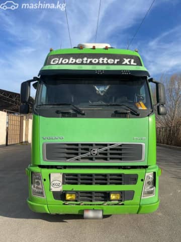 Volvo FH