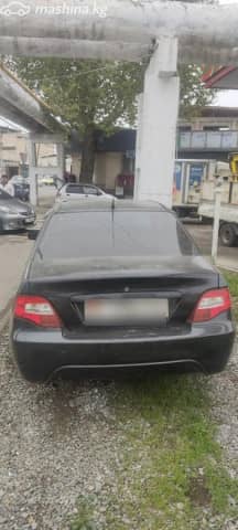 Daewoo Nexia I Рестайлинг 1.5 MT