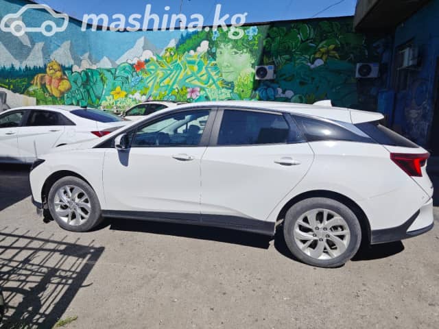 Buick Velite 6 Electro AT