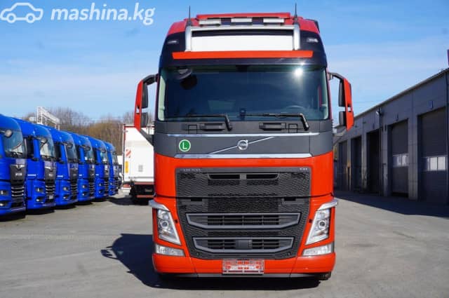 Volvo FH