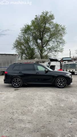 BMW X7 I (G07) 40i 3.0 AT 4WD