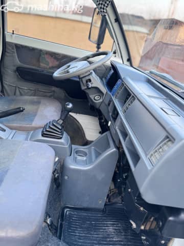 Daewoo Labo