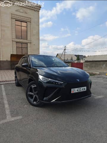 Hozon Neta L 30 kWh 1.5hyb AT