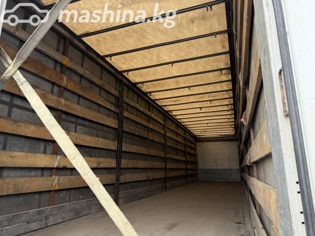 Schmitz Cargobull SW 24