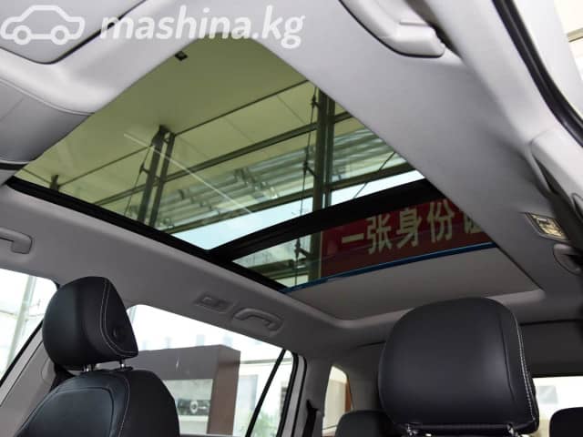Volkswagen Tiguan III (China Market) 2.0 AMT