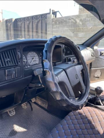 Volkswagen Passat B3 1.8 MT