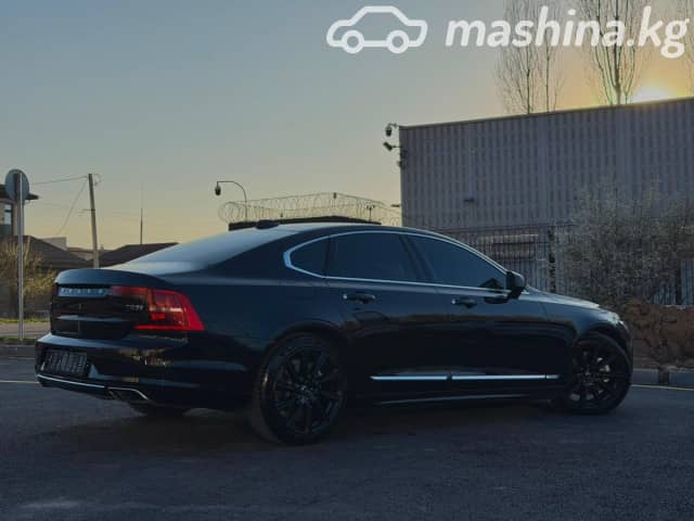 Volvo S90 II 2.0 AT
