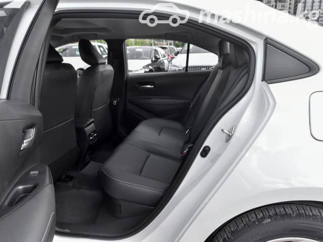 Toyota Corolla XII (E210) Sporty 1.8hyb CVT