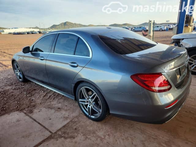 Mercedes-Benz E-Класс V (W213, S213, C238) 350 2.0 AT