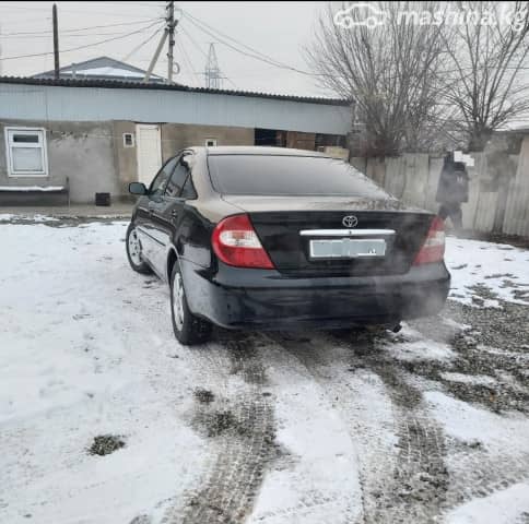 Toyota Camry V (XV30) 3.0 AT