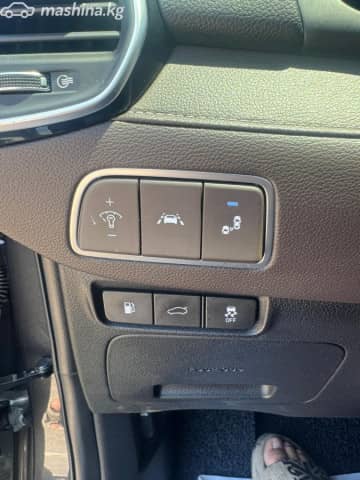 Hyundai Grandeur VI 2.4hyb AT
