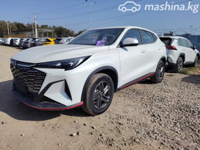 Changan X5 Plus 1.5 AMT
