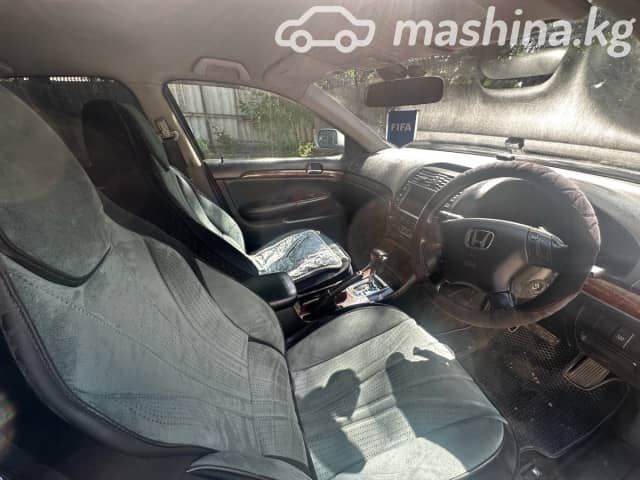 Honda Inspire IV 3.0 AT