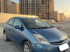 Toyota Prius II (XW20) 1.5hyb AT
