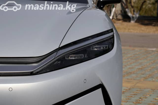 BYD Han L Electro AT 4WD