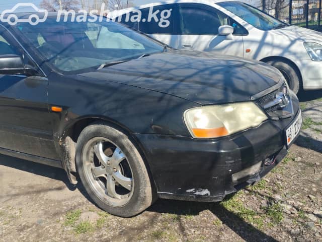 Honda Inspire III Рестайлинг 2.5 AT