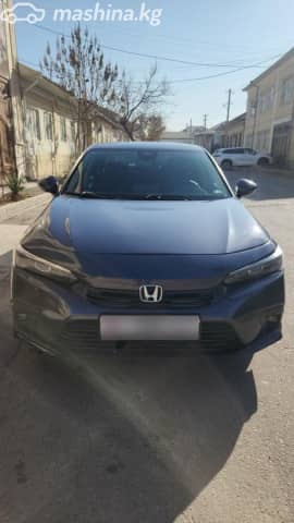 Honda Civic XI 2.0 CVT