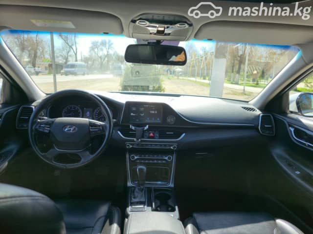 Hyundai Grandeur VI 3.0 AT