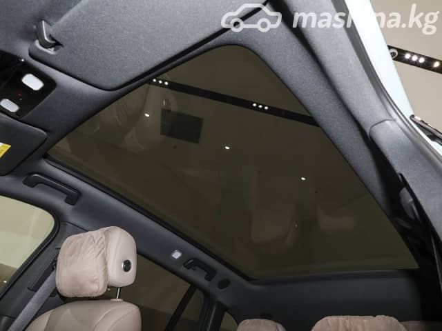 LiXiang L6 1.5hyb AT 4WD