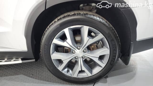 Hyundai Palisade I 2.2 AT