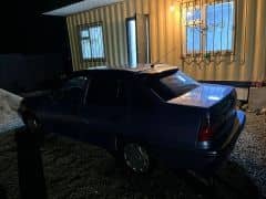 Daewoo Nexia I 1. 6 MT