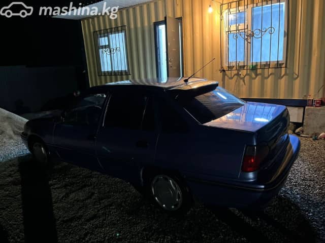Daewoo Nexia I 1. 6 MT