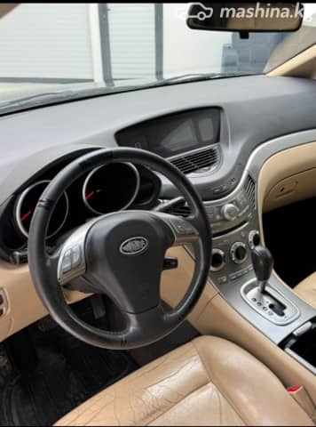 Subaru Tribeca I Рестайлинг 3.6 AT 4WD