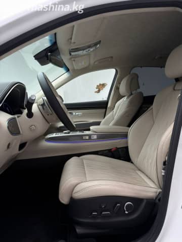 Genesis GV70 I 2.5 AT 4WD