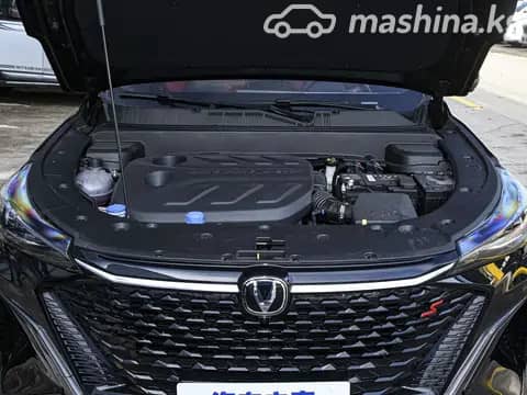 Changan X5 Plus 1.5 AMT