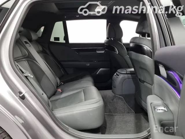 Genesis G90 II 3.5 AT 4WD