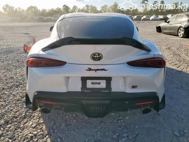 Toyota Supra V (A90) 3.0 AT