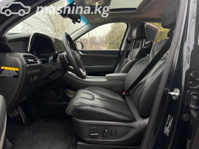 Hyundai Palisade I 2.2d AT