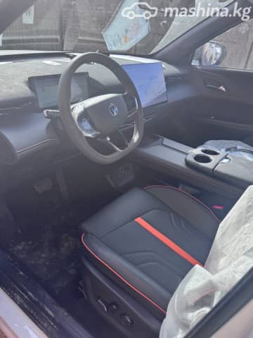 Changan UNI-Z 1.5 AMT