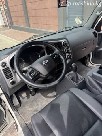 Kia Bongo