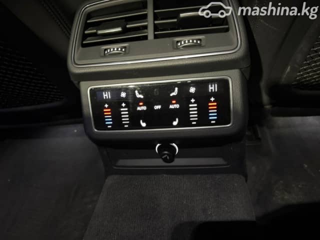 Audi A6 V (C8) 40 TDI 2.0d AMT