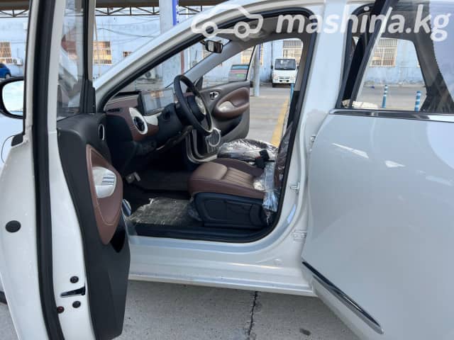 Wuling Binguo 37.9 kWh Electro AT