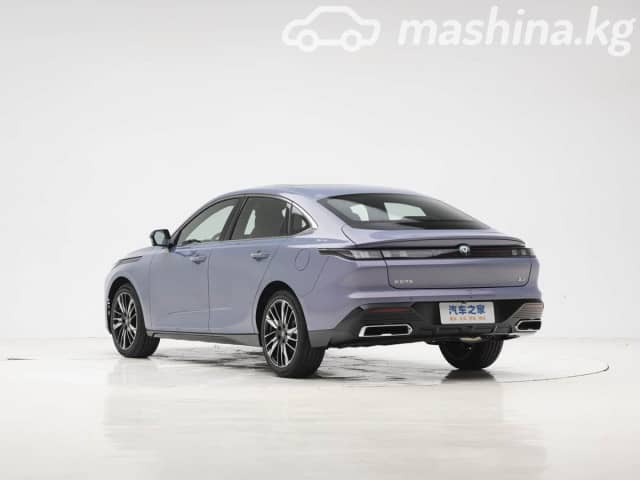 Changan Eado II Plus 1.4 AMT
