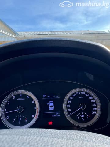 Hyundai Grandeur VI 3.0 AT