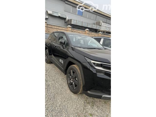 Toyota RAV4 V (XA50) 2.5 AT 4WD