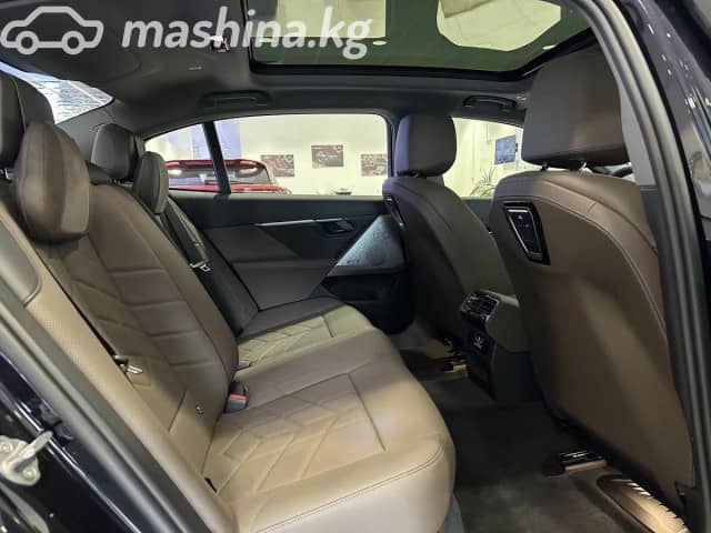 BMW 5 серии VIII (G60/G61/G68) 530i xDrive 2.0 AT 4WD