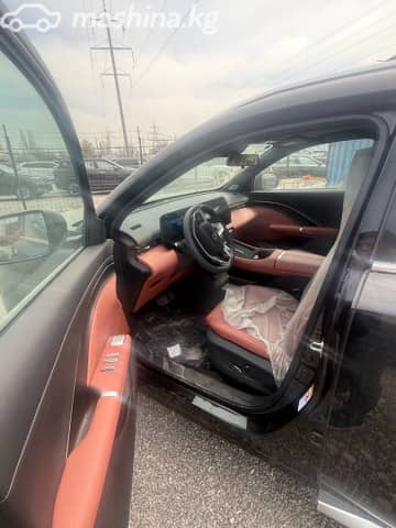 Changan CS55PLUS I Рестайлинг 1.5 AMT