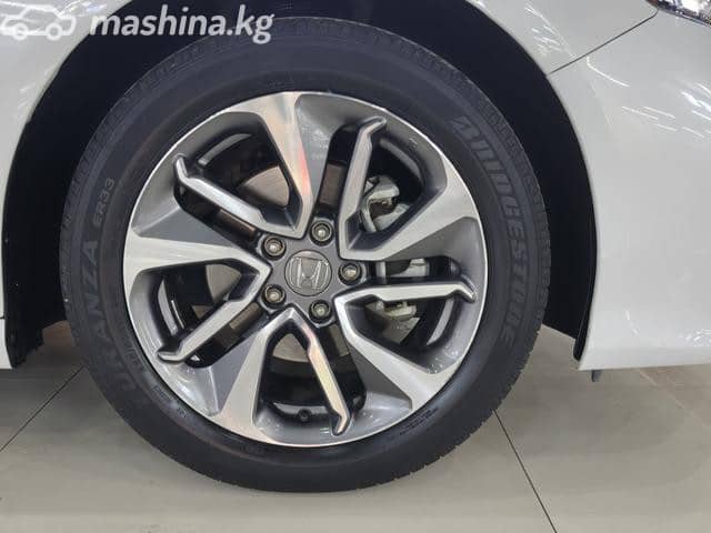 Honda Inspire VI 1.5 CVT