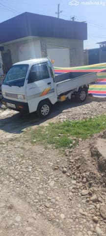 Daewoo Labo