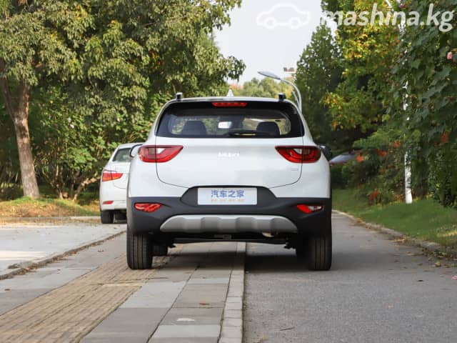 Kia KX1 1.4 AT